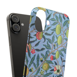 Image of William Morris (1834-1896) Pomegranate - Snap Case