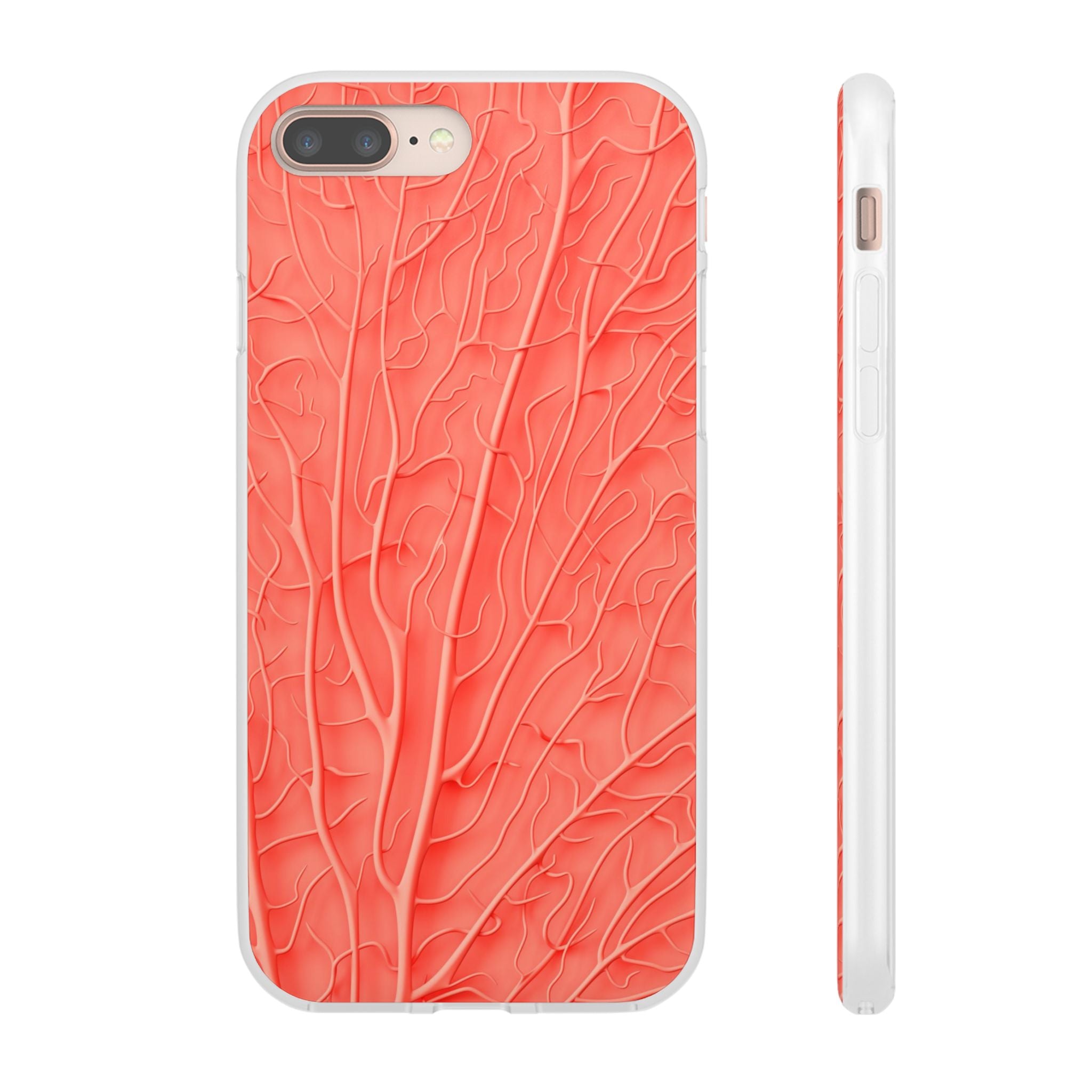 Coral - Flexi Case