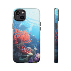 Image of Under the Sea - Tough Case