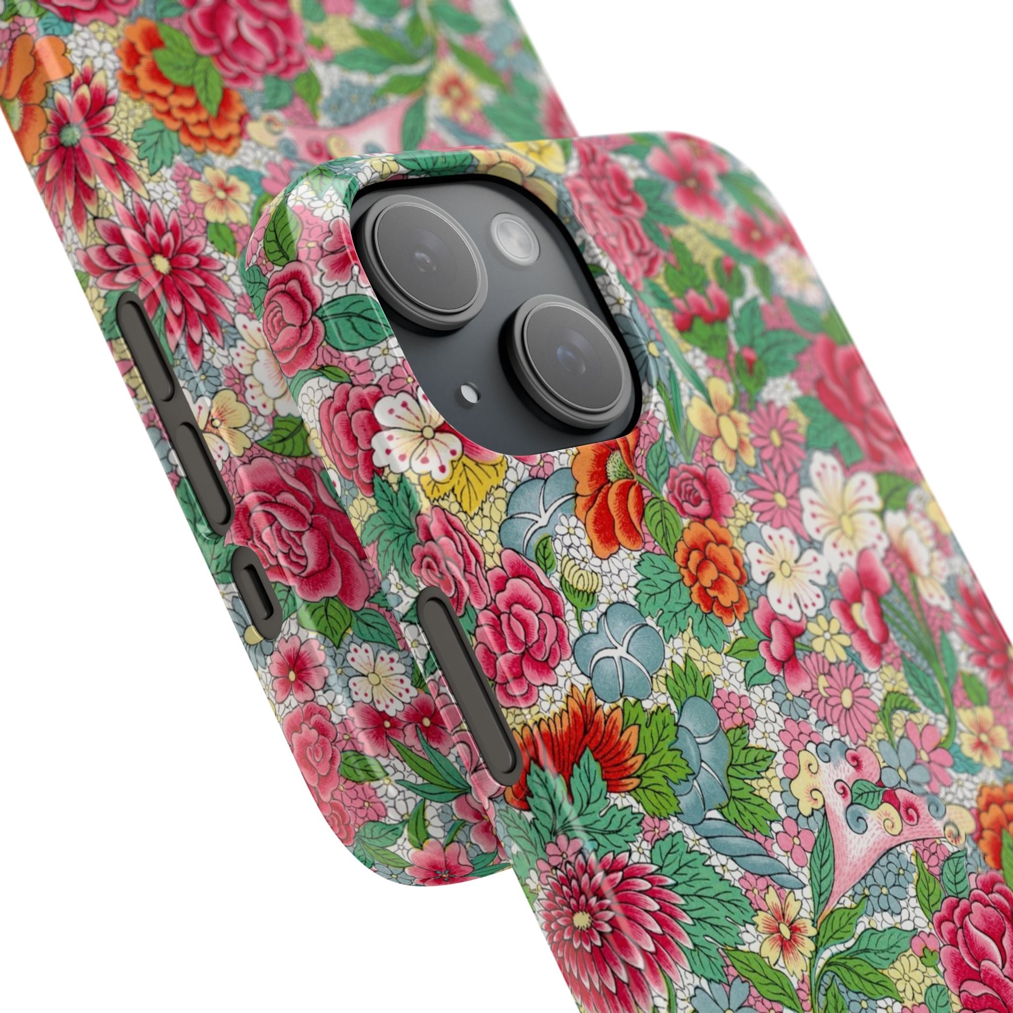 Full Bloom - Snap Case