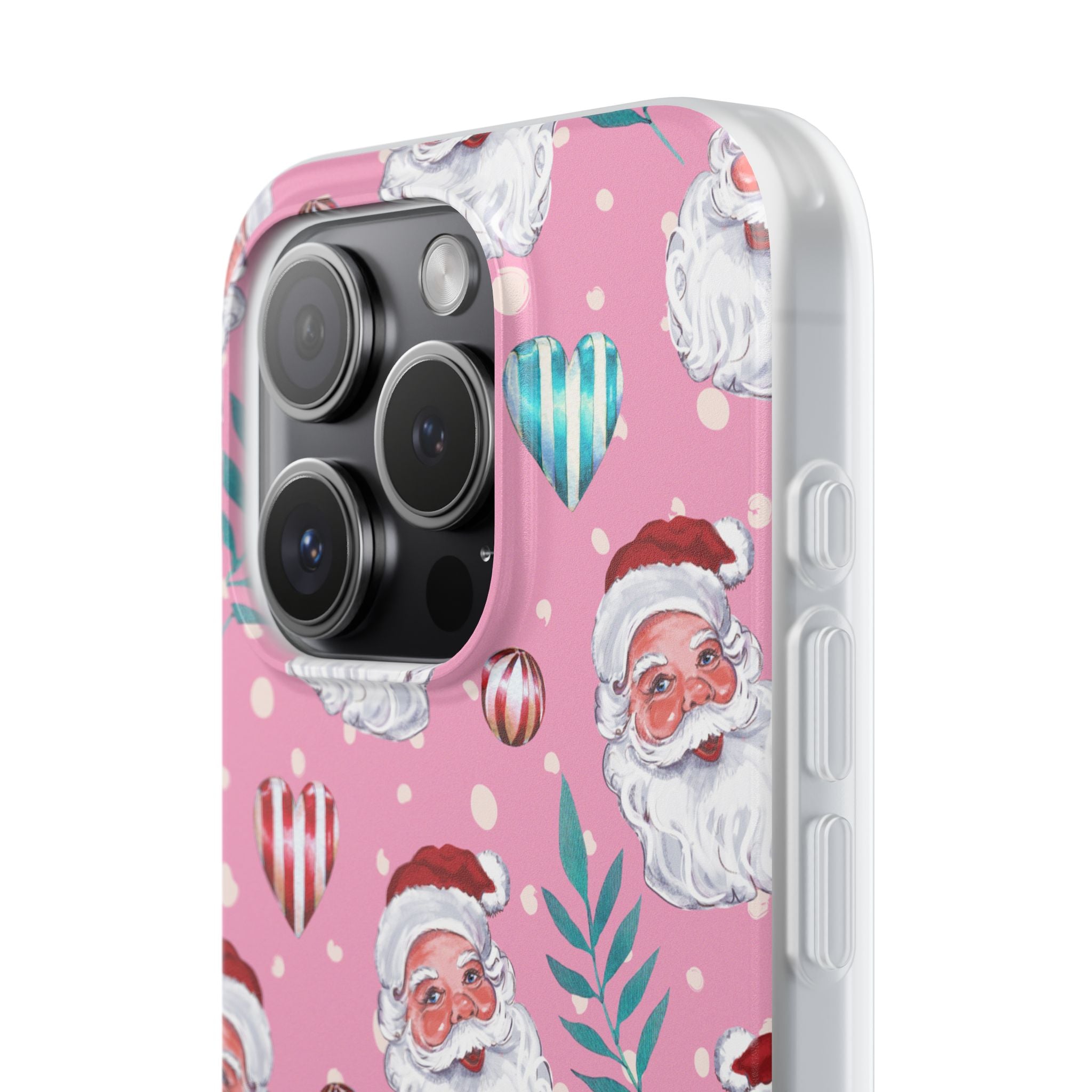 Dear Santa - Flexi Case