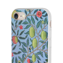 Image of William Morris (1834-1896) Pomegranate - Flexi Case