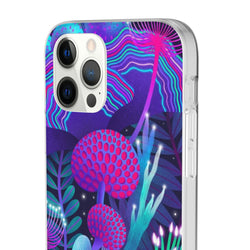 Image of Electric Seas - Flexi Case