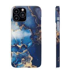 Image of Gold Flecks - Snap Case