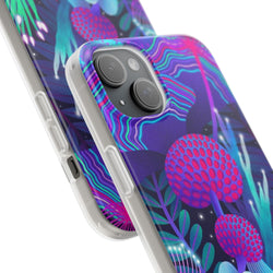 Image of Electric Seas - Flexi Case