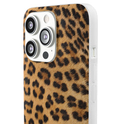 Image of Leopard - Flexi Case