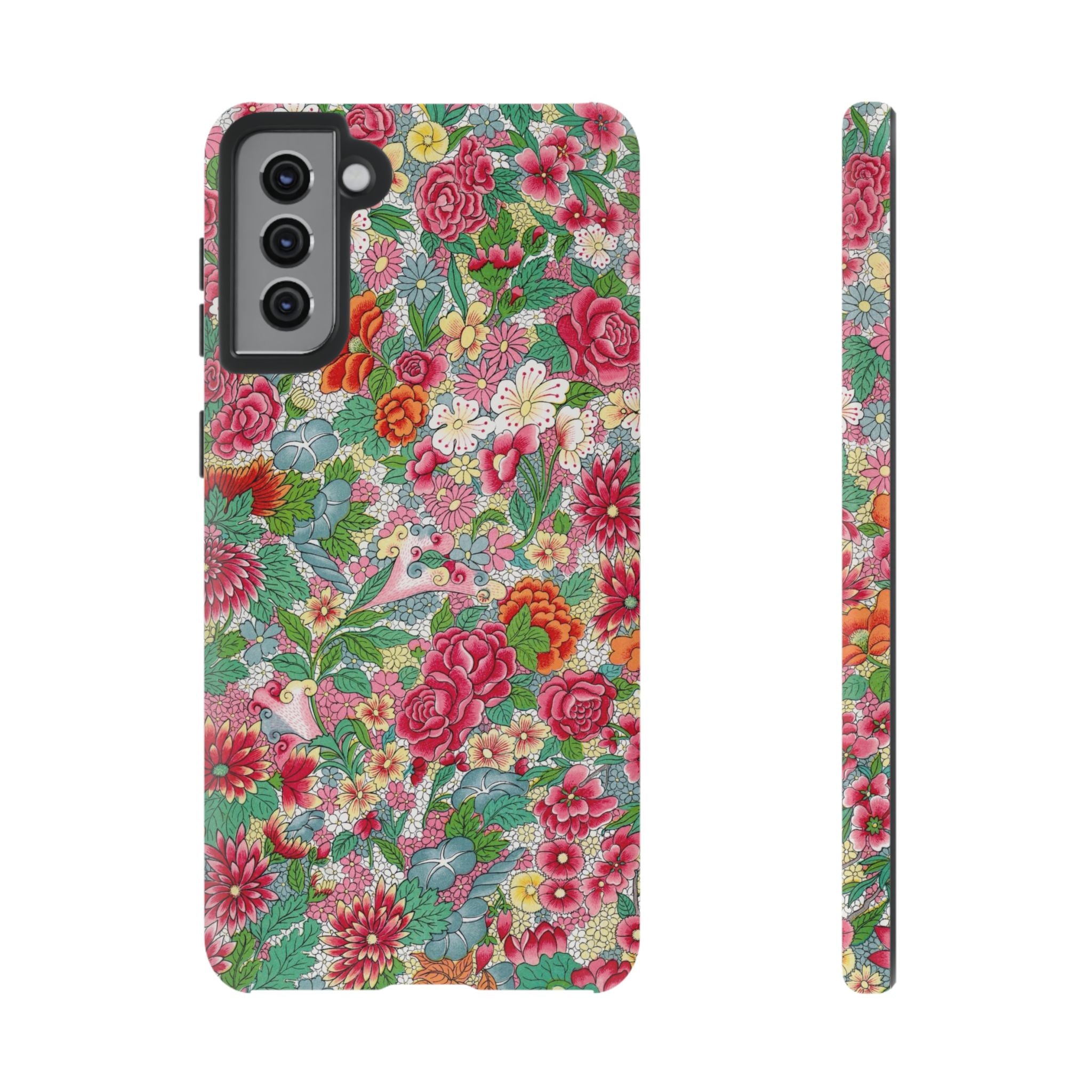 Full Bloom - Tough Case