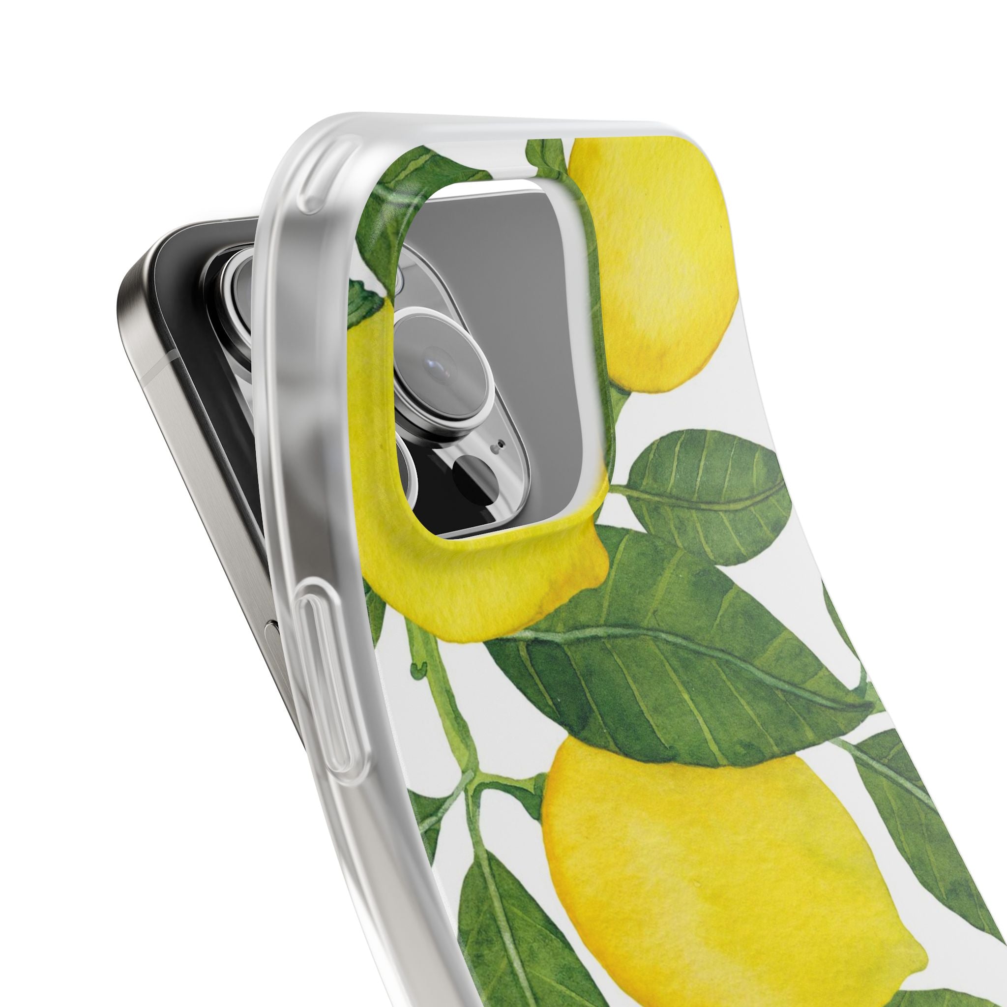 Lemons - Flexi Case