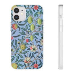 Image of William Morris (1834-1896) Pomegranate - Flexi Case