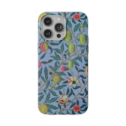 Image of William Morris (1834-1896) Pomegranate - Flexi Case