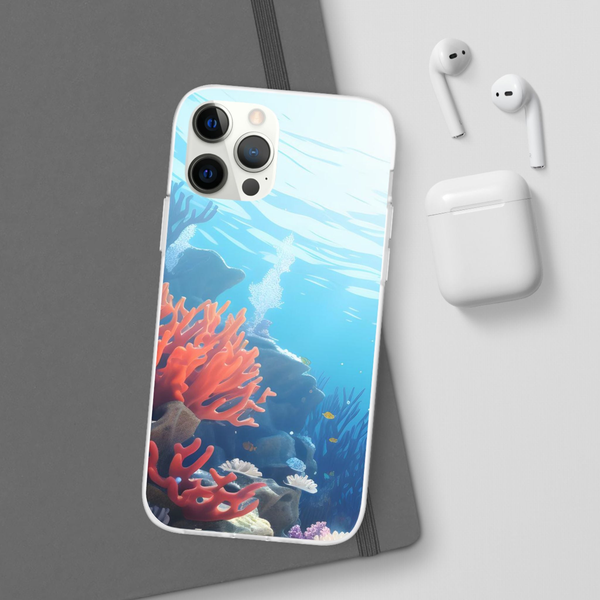 Under the Sea - Flexi Case