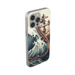 Image of The Waves - Flexi Case