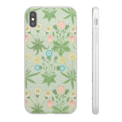 William Morris's Daisy (1864) - Flexi Case
