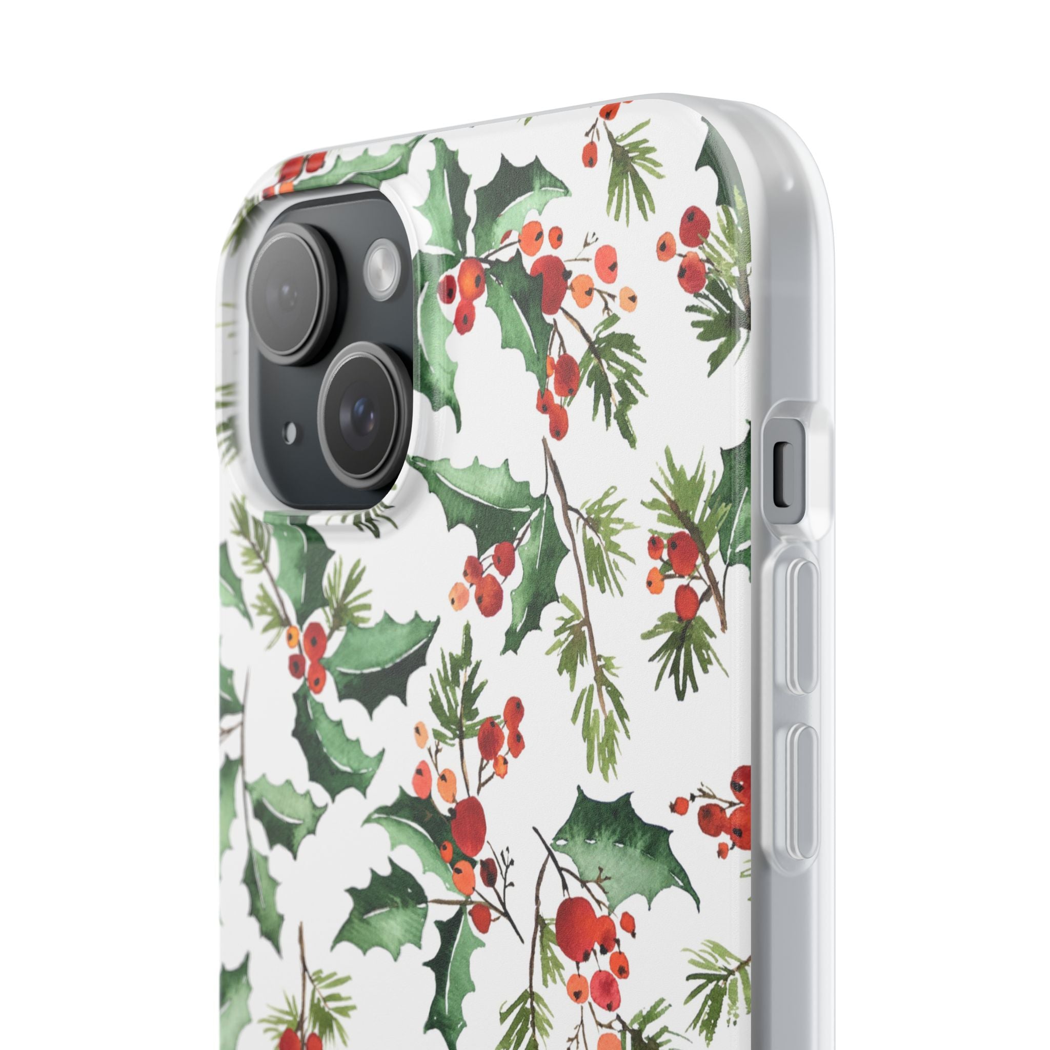 Mistletoe - Flexi Case