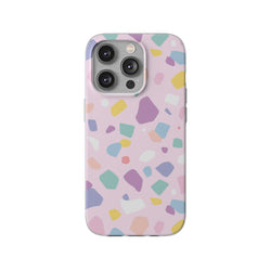 Image of Terrazzo - Flexi Case