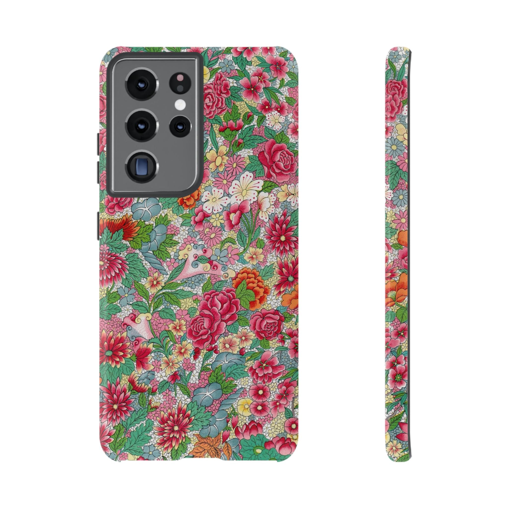 Full Bloom - Tough Case