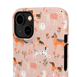 Image of The Dogs - Snap Case