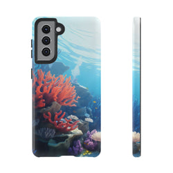 Image of Under the Sea - Tough Case