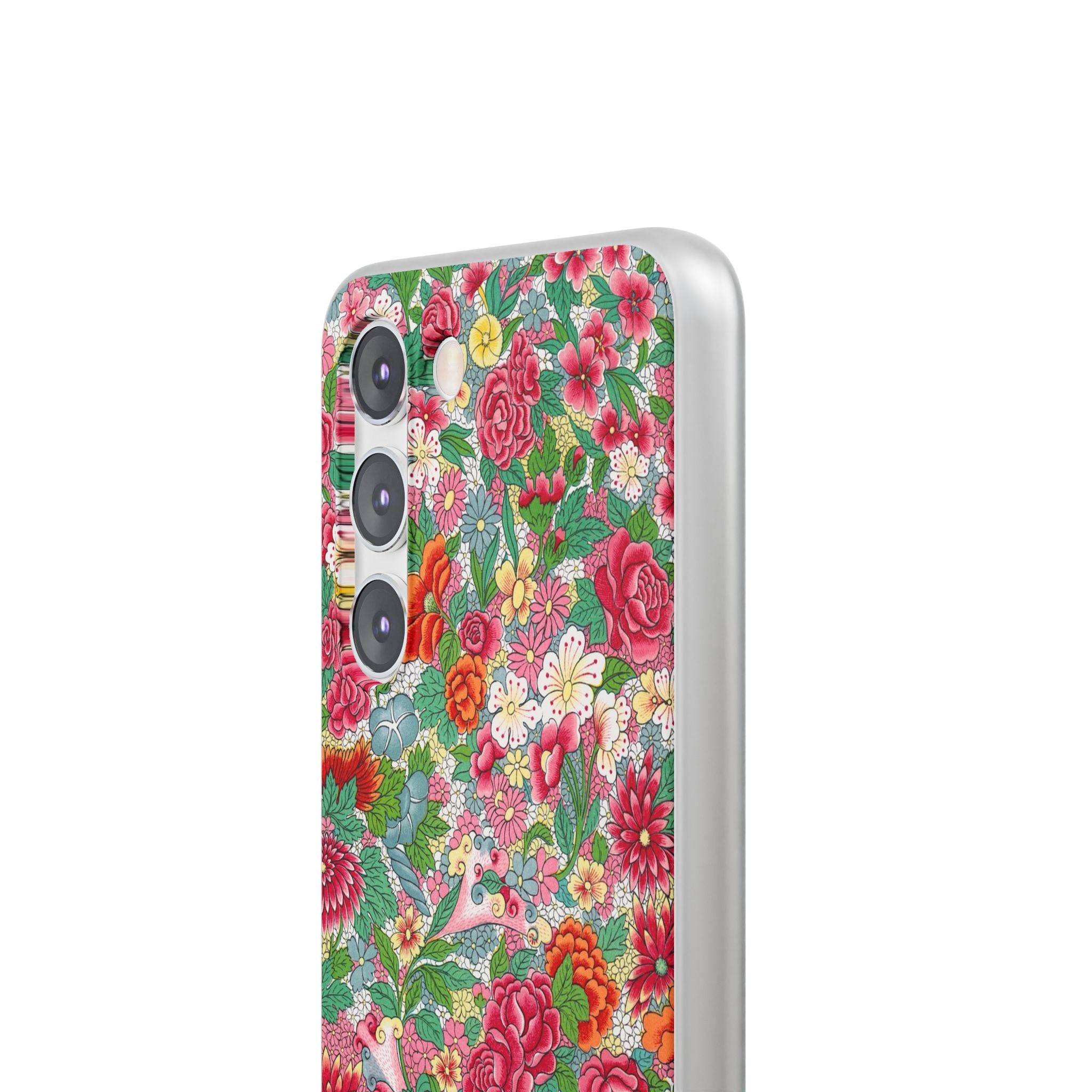 Full Bloom - Flexi Case