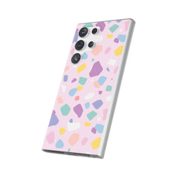 Image of Terrazzo - Flexi Case