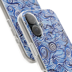 Image of Swell - Flexi Case