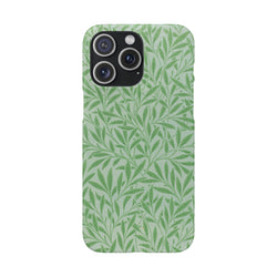 Image of William Morris's Willow (1874) - Snap Case