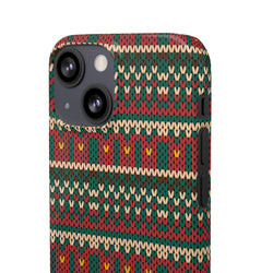 Image of Sweater Weather - Snap Case