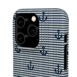 Image of Anchors Away - Snap Case