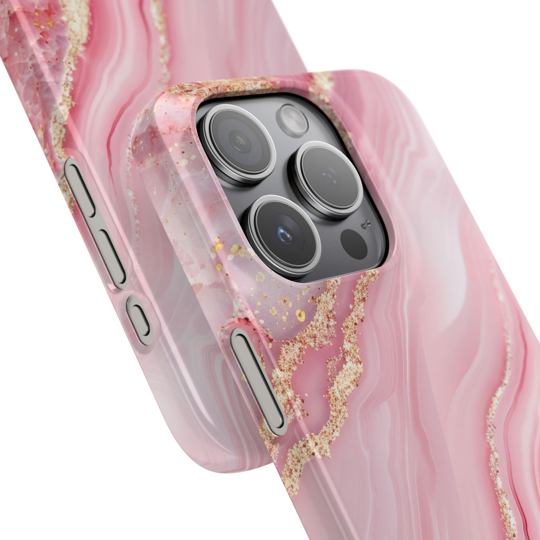 The Good Pink - Snap Case