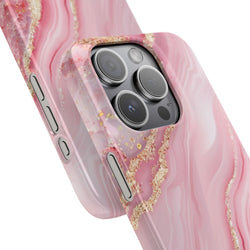 Image of The Good Pink - Snap Case