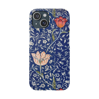 William Morris's Medway (1885) - Snap Case