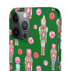 Image of The Nutcracker - Snap Case