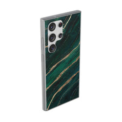 Image of Wickedly Green - Flexi Case