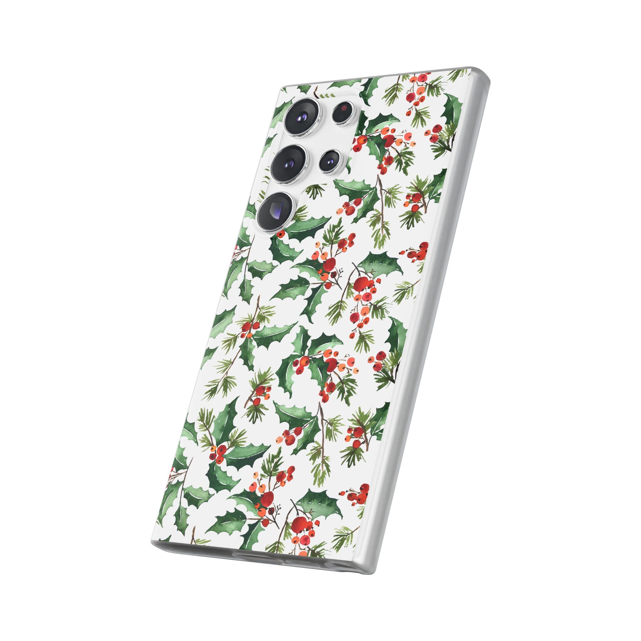 Mistletoe - Flexi Case