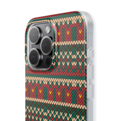 Sweater Weather - Flexi Case