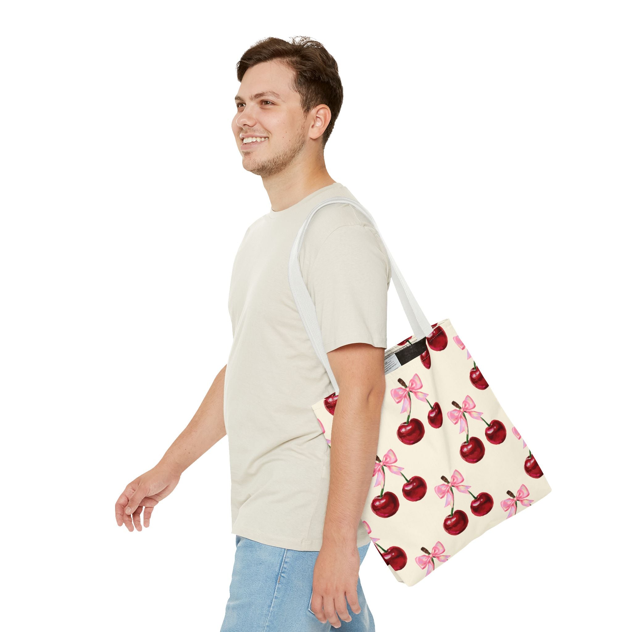 Cherrybomb - Tote Bag