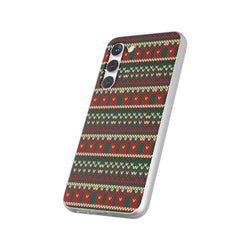 Image of Sweater Weather - Flexi Case