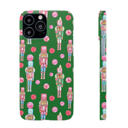 Image of The Nutcracker - Snap Case