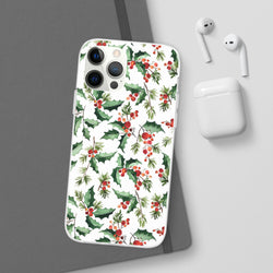 Image of Mistletoe - Flexi Case