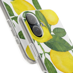 Image of Lemons - Flexi Case