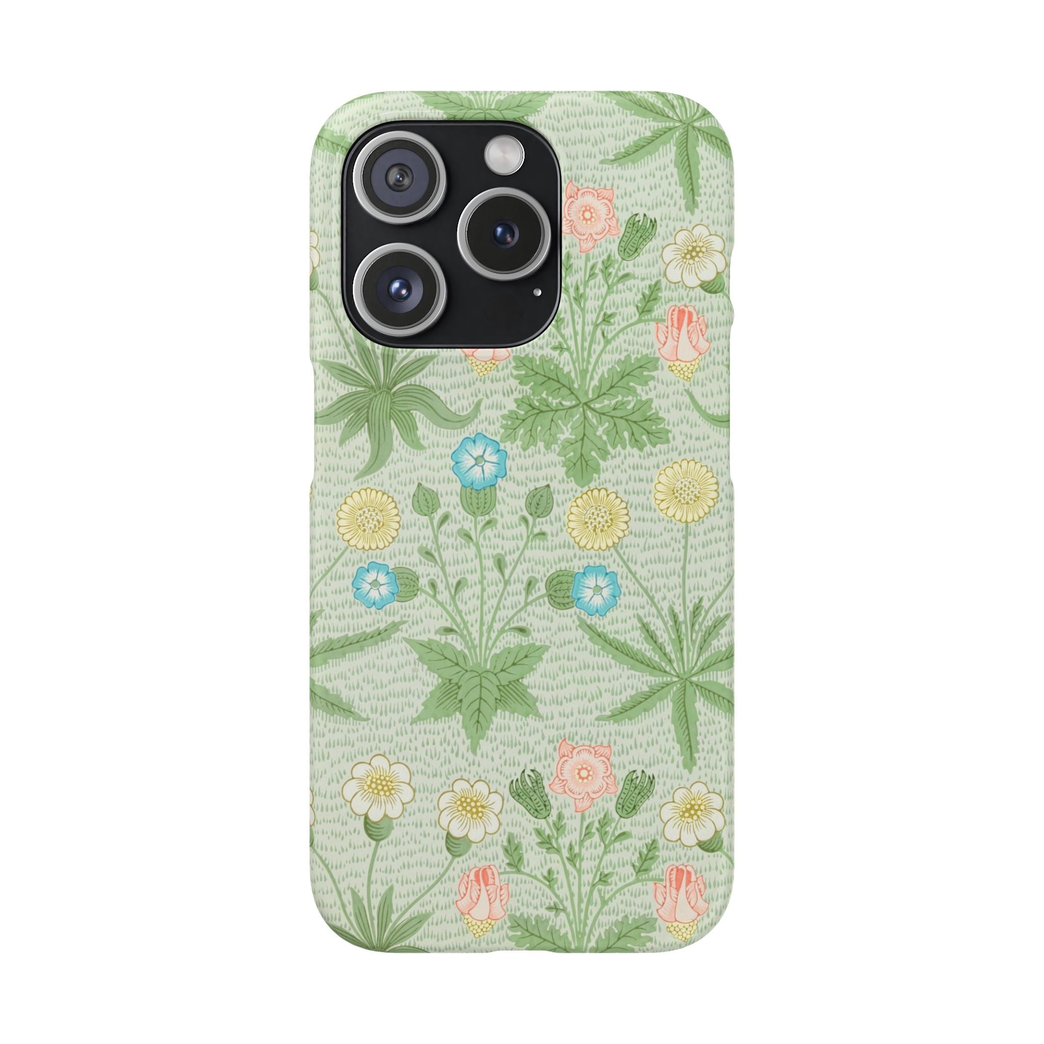 William Morris's Daisy (1864) - Snap Case