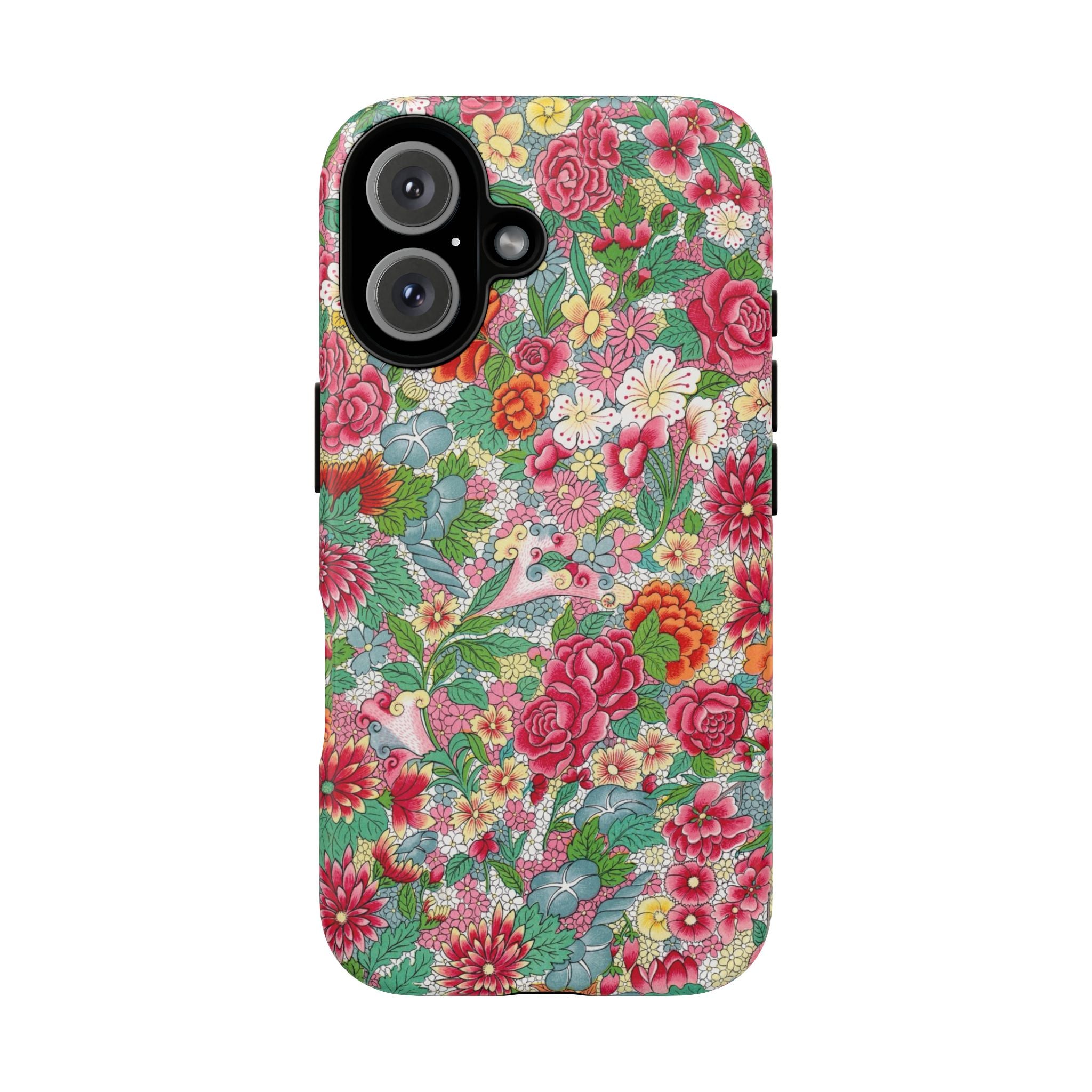 Full Bloom - Tough Case