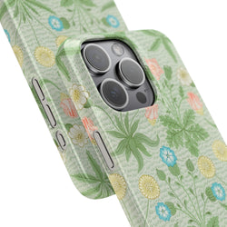 Image of William Morris's Daisy (1864) - Snap Case