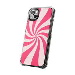 Image of Candy Time - Magnetic Clear Impact Case