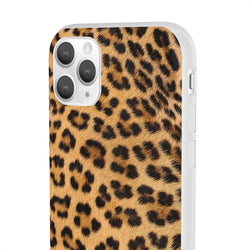 Image of Leopard - Flexi Case