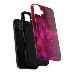 Image of Cosmic Pink - Tough Magnetic Case