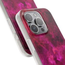 Image of Cosmic Pink - Flexi Case