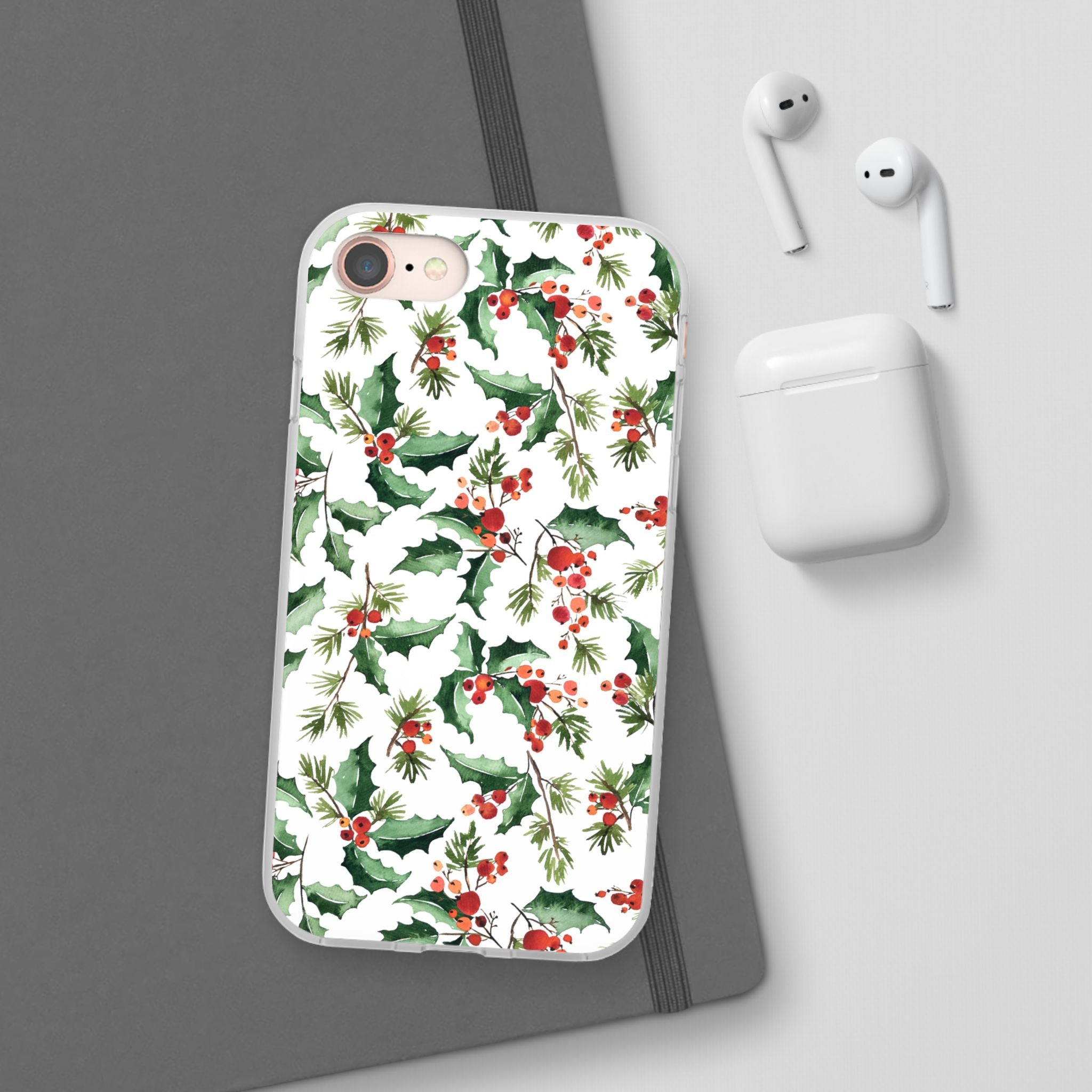 Mistletoe - Flexi Case