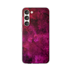 Image of Cosmic Pink - Flexi Case