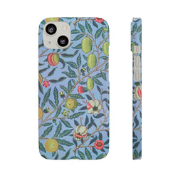 Image of William Morris (1834-1896) Pomegranate - Snap Case